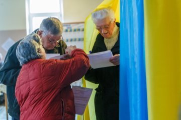 На Миколаївщині заявляють про помилки у списках виборців