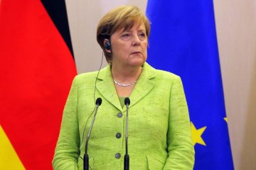Меркель пояснила, чому слід укріплювати кордони НАТО в Європі