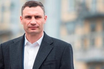 Кличко відвідає фінал Євробачення