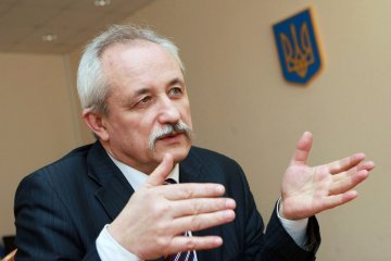 Для місцевого самоврядування треба створити систему підготовки кадрів - Куйбіда