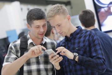 Додаток із квестами Україною дозволить обрати екскурсію на свій смак
