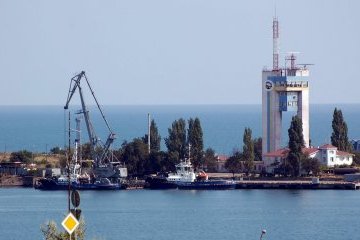 Комиссия Фонда госимущества выяснит, сколько стоит Одесский припортовый