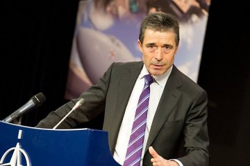 ЄС має визначити чіткі перспективи євроінтеграції України - Расмуссен