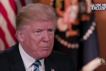 Трамп хоче збільшити фінансування європейського командування США