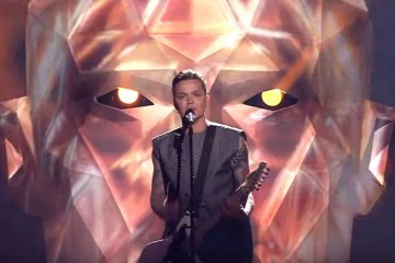 У фан-зоні Євробачення O.Torvald спрогнозує шанси Melovina