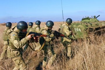 Les mercenaires russes ont violé le cessez-le-feu à 16 reprises