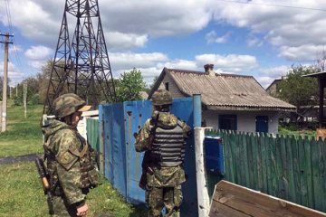 UNO berichtet über 10.225 Tote im Donbass sein Beginn des Konflikts