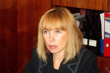 Заступницю Кернеса перевели на посаду радника