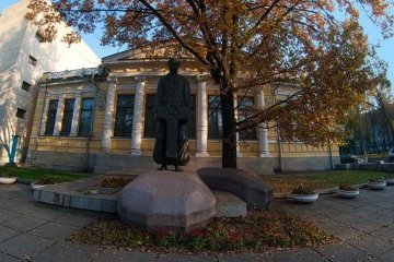 Сотні людей прийшли на «Ніч музеїв» у Дніпрі
