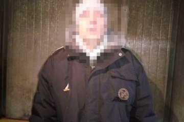 В Киеве мобилизуют инвалидов и зеков В Киеве мобилизуют инвалидов и зеков