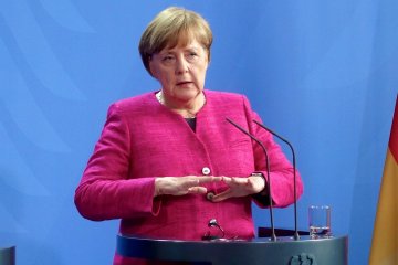Євросоюз впорається із вдвічі більшими квотами на біженців - Меркель