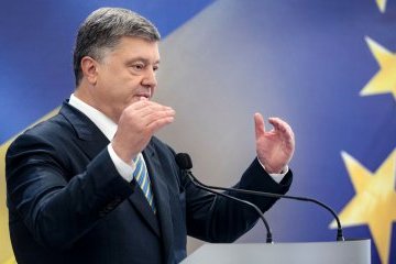 Нормандський формат: Порошенко розповів про сигнали з Парижа і Берліна