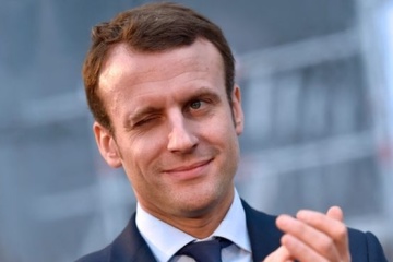 Макрон може отримати підтримку парламенту для своїх реформ