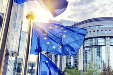 EU-Kommission schafft Eingangsabgaben und Mehrwertsteuer für lebensrettende Güter für ukrainische Bürger ab