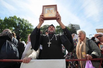В УПЦ МП исказили “на свой лад” заявление Константинополя