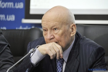 Агресія Кремля є наслідком