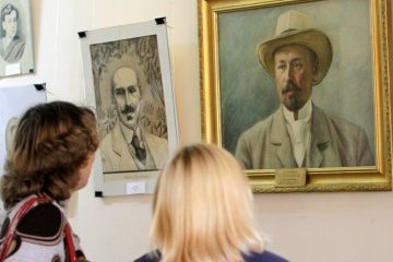 У чернігівському музеї встановили національний рекорд