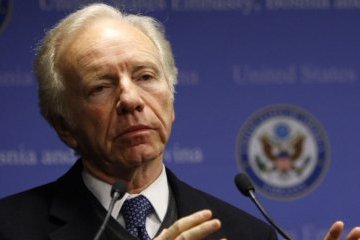 Трамп хоче призначити директором ФБР 75-річного екс-сенатора