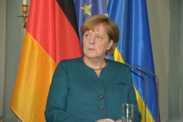 Європа стоїть перед серйозними викликами, і це не лише Brexit - Меркель