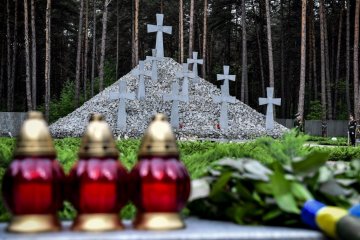 В столице в воскресенье запустят автобус к