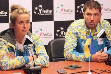 Світоліна може очолити світовий рейтинг - Михайло Філіма