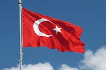 Туреччина призупинила видачу віз громадянам США