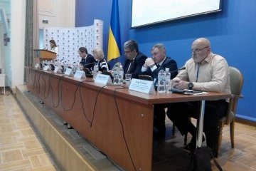 Украина в Минске настаивает, что без деоккупации выборов на Донбассе не будет