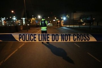 Манчестерський смертник півроку готувався до нападу - спецслужби Лівії