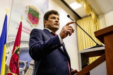 Из-за депутатов-прогульщиков бюджетники города остались без денег - мэр Запорожья