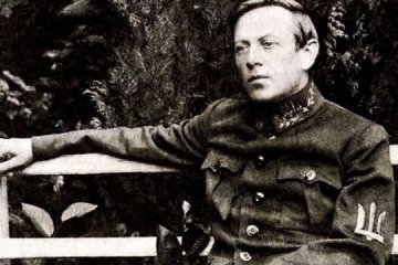 У Парижі вшанують Симона Петлюру