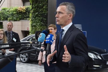 НАТО официально присоединится к глобальной коалиции против ИГИЛ