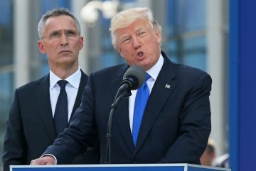 Втручання РФ у вибори: Трамп заявляє про “фальшиву історію”