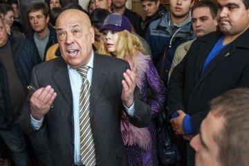 Москаль просить у Кабміну майже 200 мільйонів на монетизацію пільг