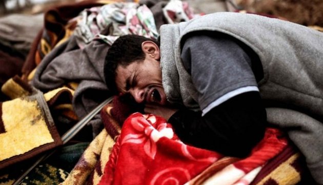 У Коаліції проти ІДІЛ визнали провину за смерть 352 цивільних в Сирії й Іраку