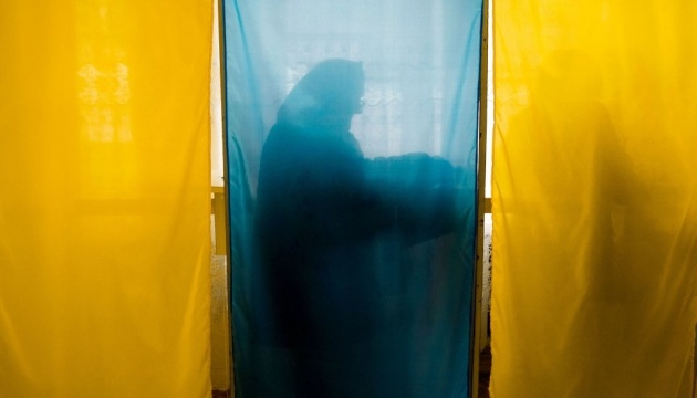 ЦВК розподілила майже 11 мільйонів на місцеві вибори 24 грудня