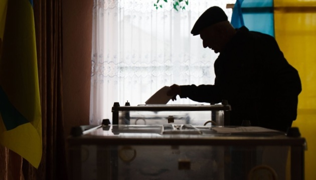 6% of Ukrainians ready to sell their votes in elections