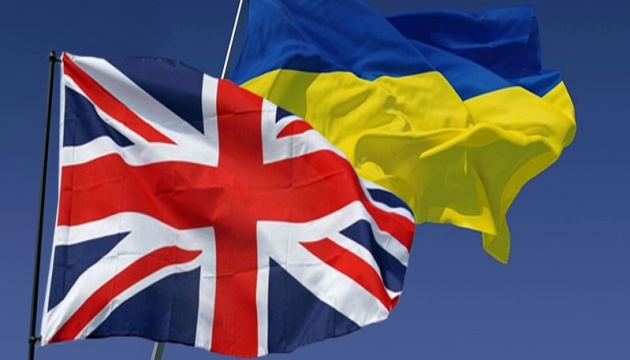 Життя після Brexit: Київ і Лондон можуть укласти нову торговельну угоду