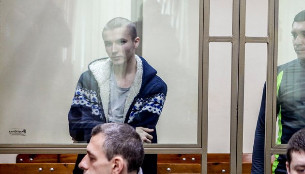 Обвинувачений у підготовці теракту в Росії українець Панов подав скаргу в ЄСПЛ