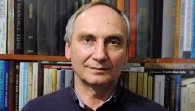 Мінкульт закликає світ визволити вченого Козловського з катівень “ДНР”