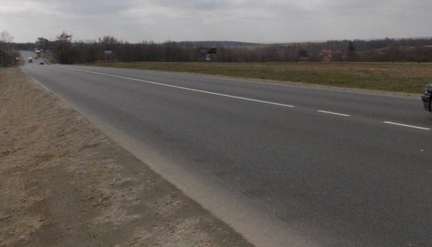 Відновлено рух трасою Житомир - Могилів-Подільський