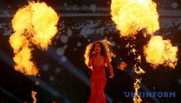 Вогонь і сльози єдинорога: як проходять репетиції учасників Євробачення