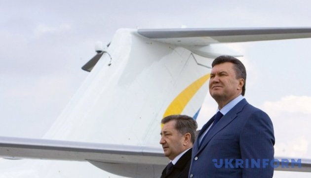 В ГПУ кажуть, що країни ЄС не дали інформацію щодо активів Януковича