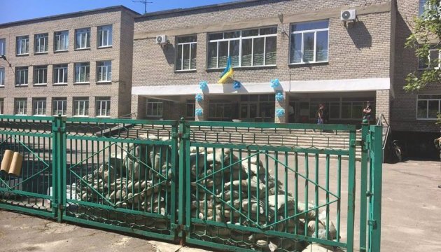 Бойовики обстріляли Красногорівку, поранена місцева жителька