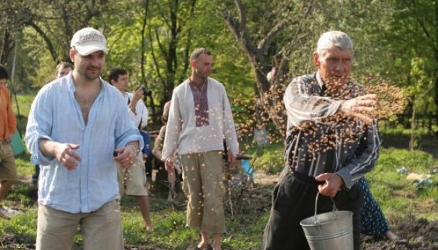 На Чернігівщині розпочинається традиційний фестиваль 