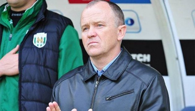 «Карпати» спростовують відставку головного тренера Олега Дулуба