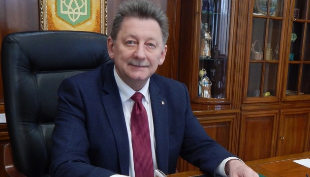 Ukrainian ambassador: No calm until Russian troops stay in Belarus