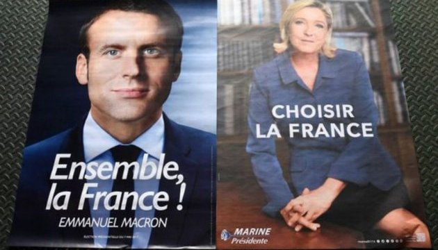 Вибори президента у Франції: явка – вже 65%