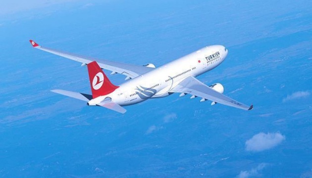 Turkish Airlines intends to resume flights to Ukraine from July 