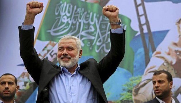 У ХАМАС новий лідер