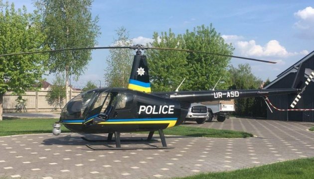 Затримання з вертольотами: операція проти екс-податківців коштувала 330 тисяч - МВС 